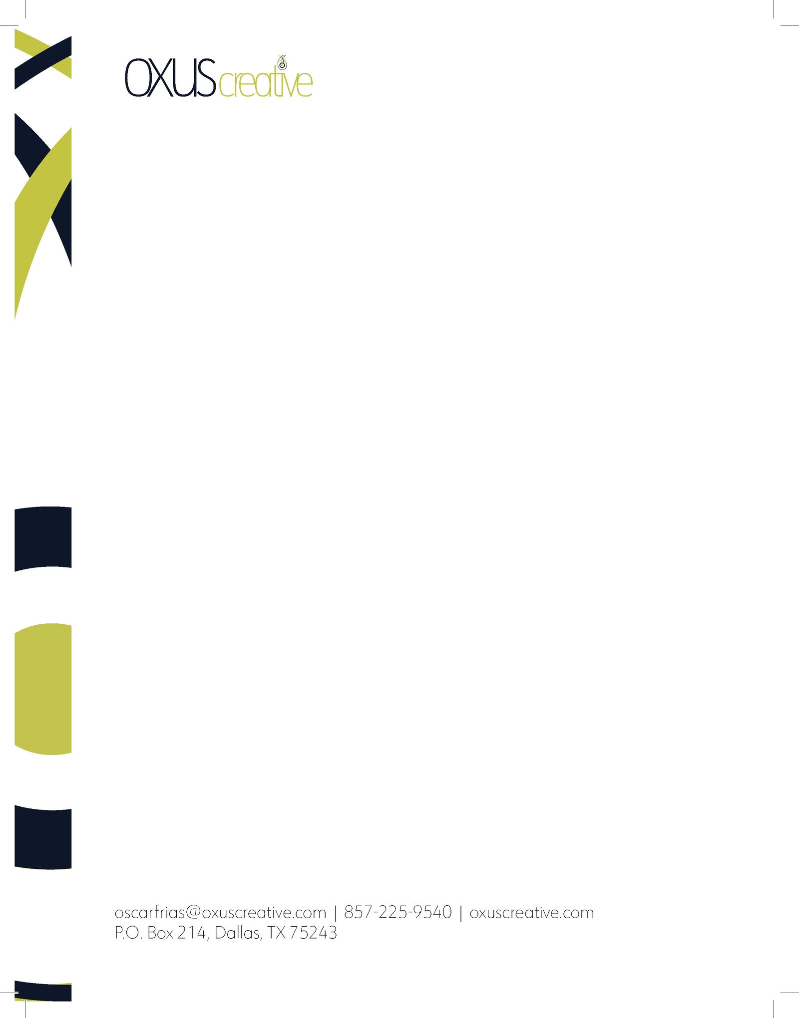 Letterhead
